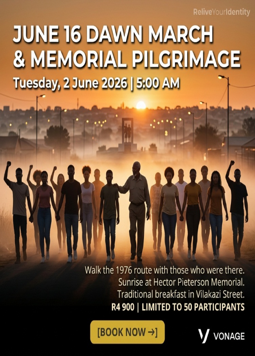 Memorial Pilgrimage