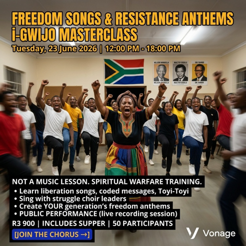 Youth Month 2026 Event